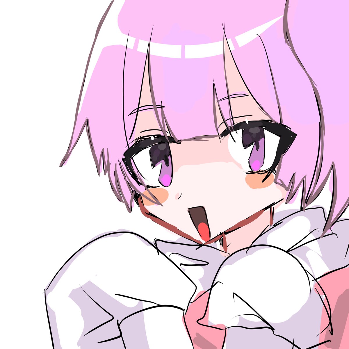 地海 ちか🫐🎧🍓 tweet media