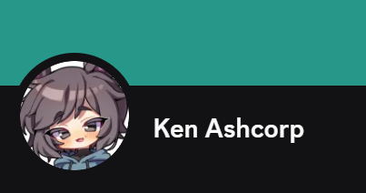 Ken Ashcorp (NSFW) 🔞 tweet media