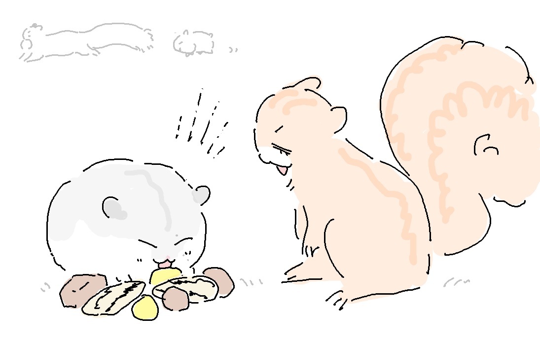 苗 tweet media