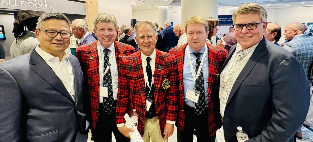 ASGCA Home Offices tweet media