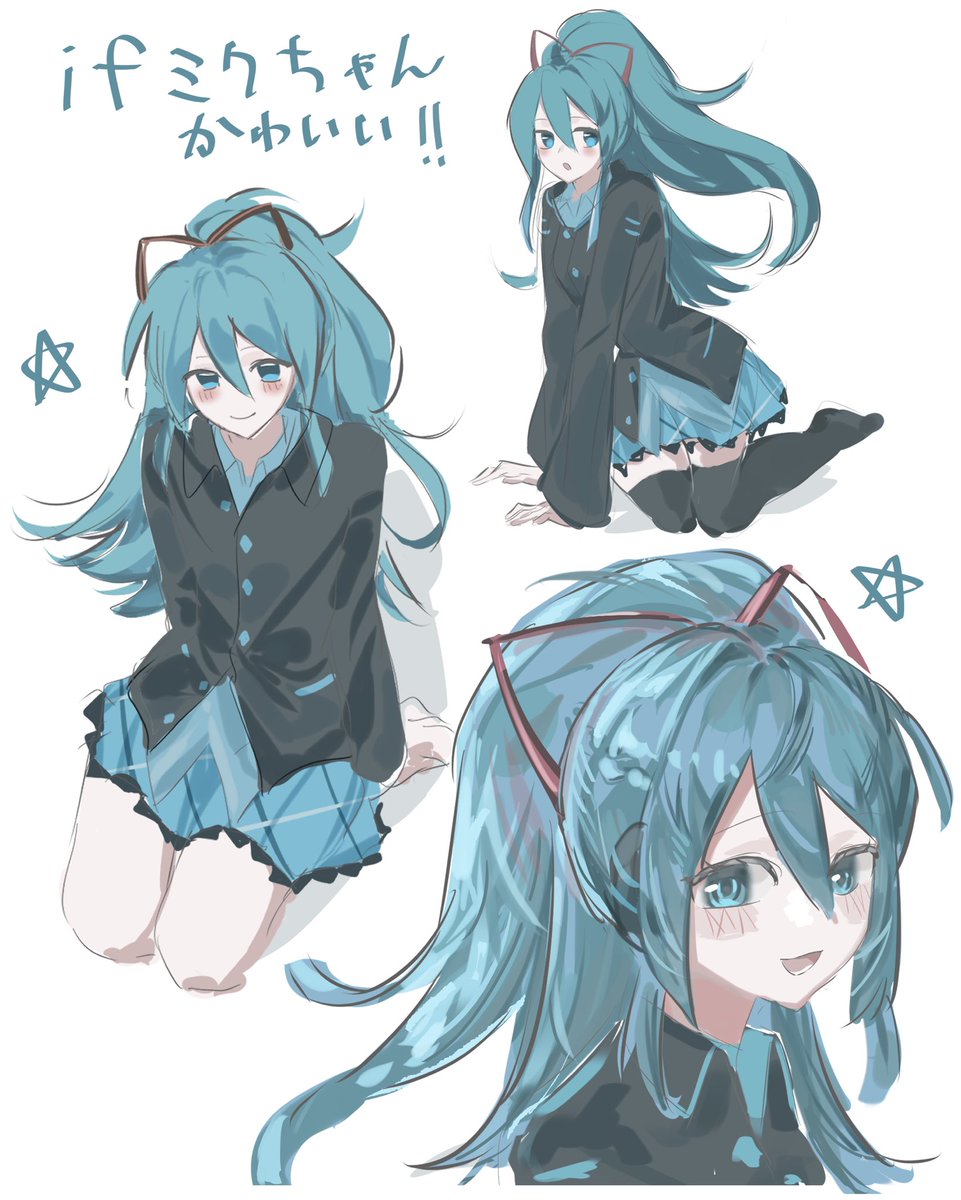 とまこんぶ tweet media