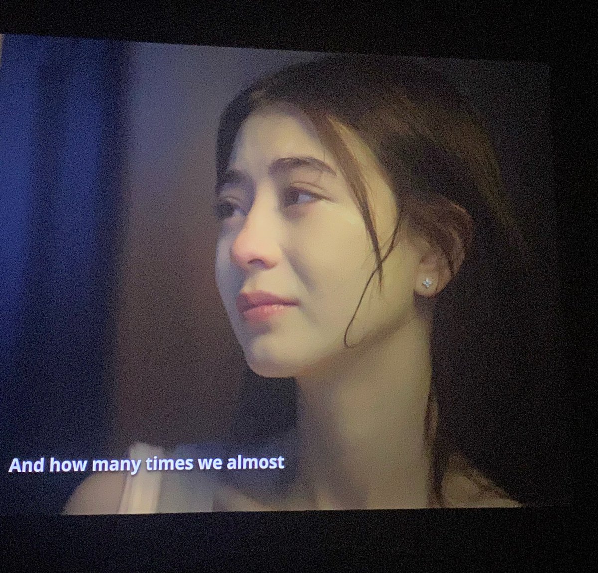 lilienneyy's tweet photo. walang ibang bukambibig kundi “ang ganda ni Fyang” kahit anong angle, SOBRANG GANDA TALAGA 😩 visuals pa lang niya, worth every penny na https://t.co/xCu8qLeEbv