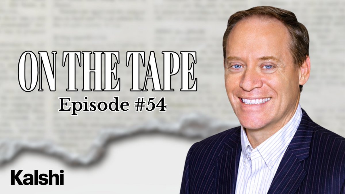 On The Tape Podcast tweet media