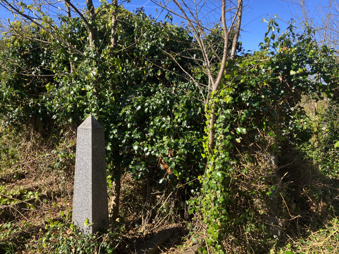 NEPS_Payback's tweet photo. An incredible achievement last week for people on Probation at North Road Cemetery in Hartlepool.

The Team removed overgrown vegetation from the gravestones, revealing some that have been hidden for a long time!

#CommunityPayback #ProbationNorthEast https://t.co/XI2xDVQSnc