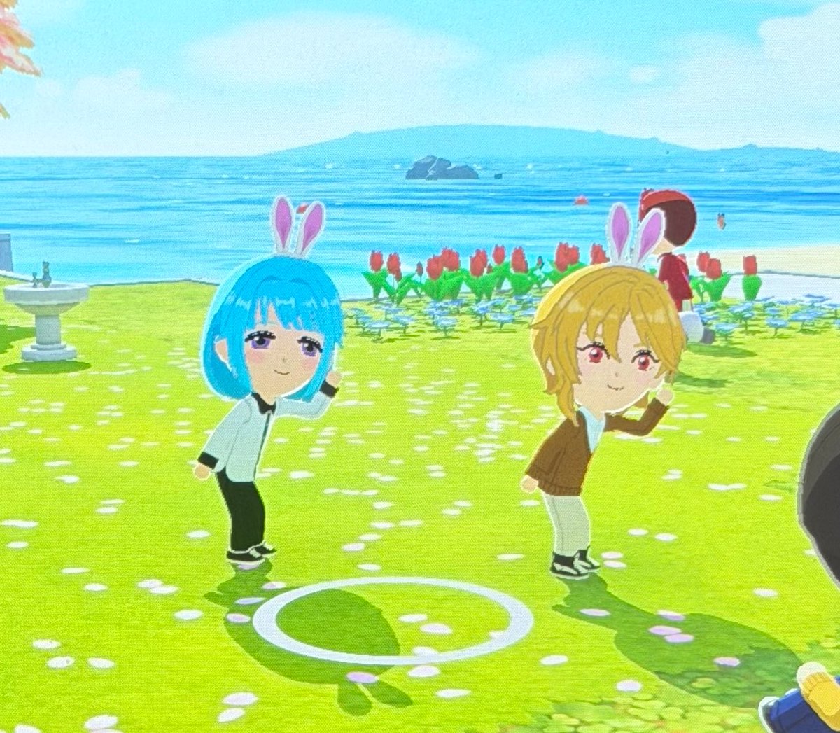 kikiꪔ̤̮ tweet media