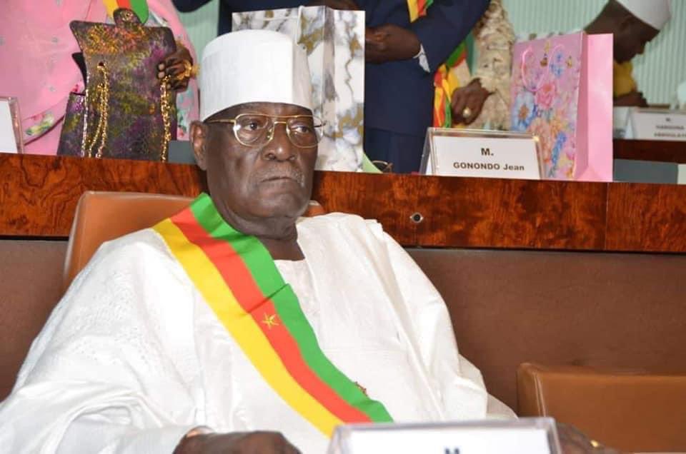 The Cameroonian 🇨🇲 tweet media