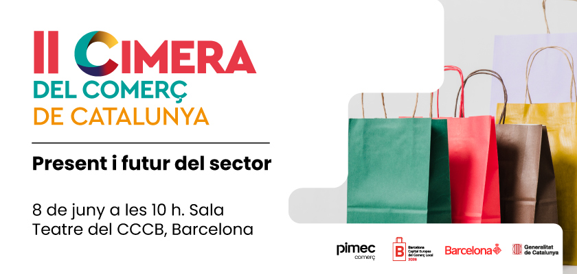 Pimec Comerç tweet media