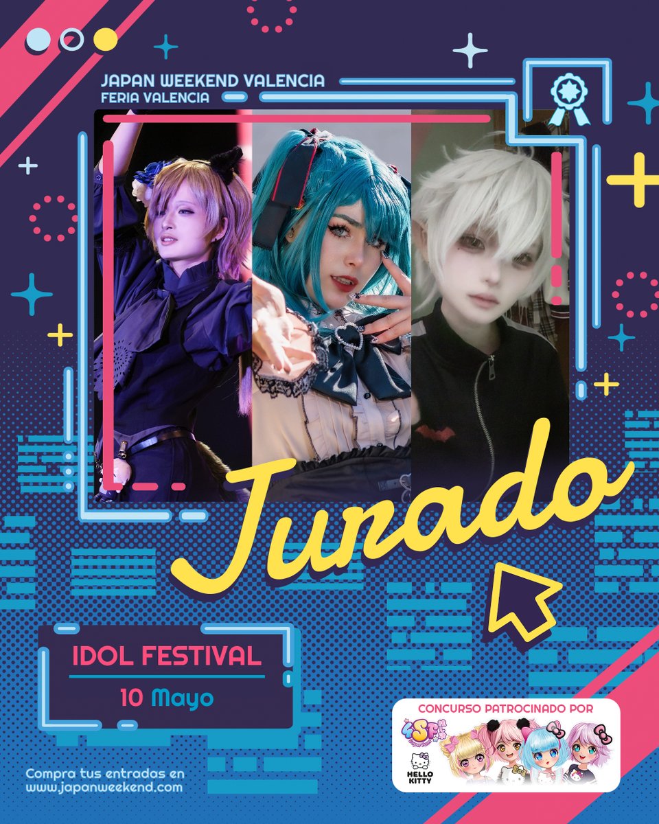 Japan Weekend tweet media