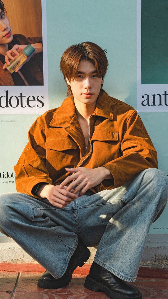 ˚ʚ🐈ɞ˚ Prince Fah Ham ʚ🐈‍⬛ɞ tweet media