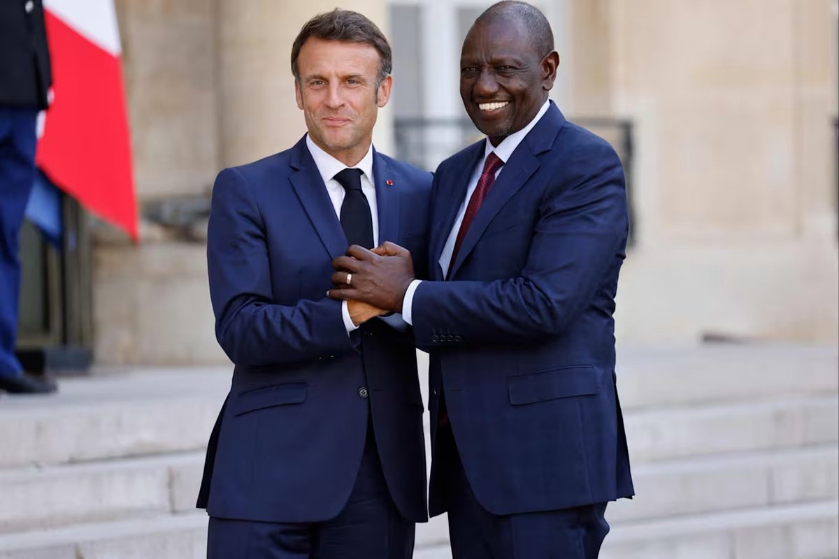 AKEZA Burundi tweet media