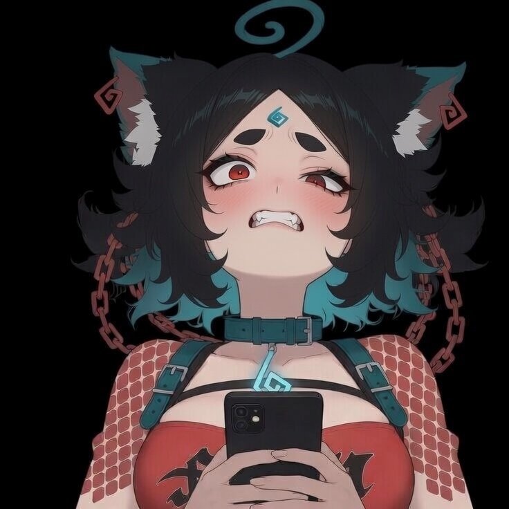 LifuLifu // FOXAGEDDON🦊🔪 tweet media