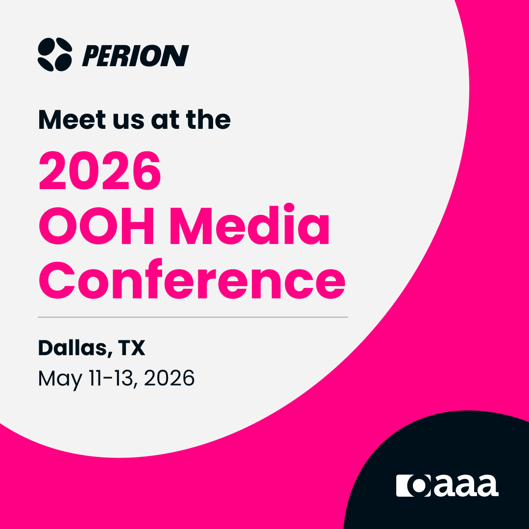 Perion tweet media