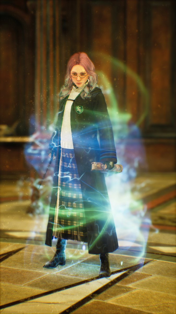 codalt_jasmine's tweet photo. ホグワーツ・レガシー2が楽しみでMOD入れて初めから。魔法の撮影が楽しい。
#HogwartsLegacy
#HogwartsLegacyPhotoMode
#ホグワーツ・レガシー
#ホグワーツ・レガシー写真部
#VirtualPhotography https://t.co/C7KRAsnSou