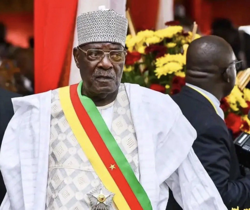 FUCHOR⚙️🇨🇲 tweet media