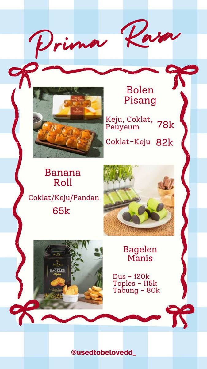 amoureveusee's tweet photo. Hi guyss, my lil sister open another batch buat jastip Bandung nihh😬🫰🏻 yang mau titip boleh bgt lmk di DM / bisa juga dm ke IG kita @/usedtobelovedd_

‼️ETA 14 May 2026‼️

Bisa req another brand juga yaa

#jastipbandung #jastip #bdg #bandung #jastipbdg https://t.co/lvu41gX5U7