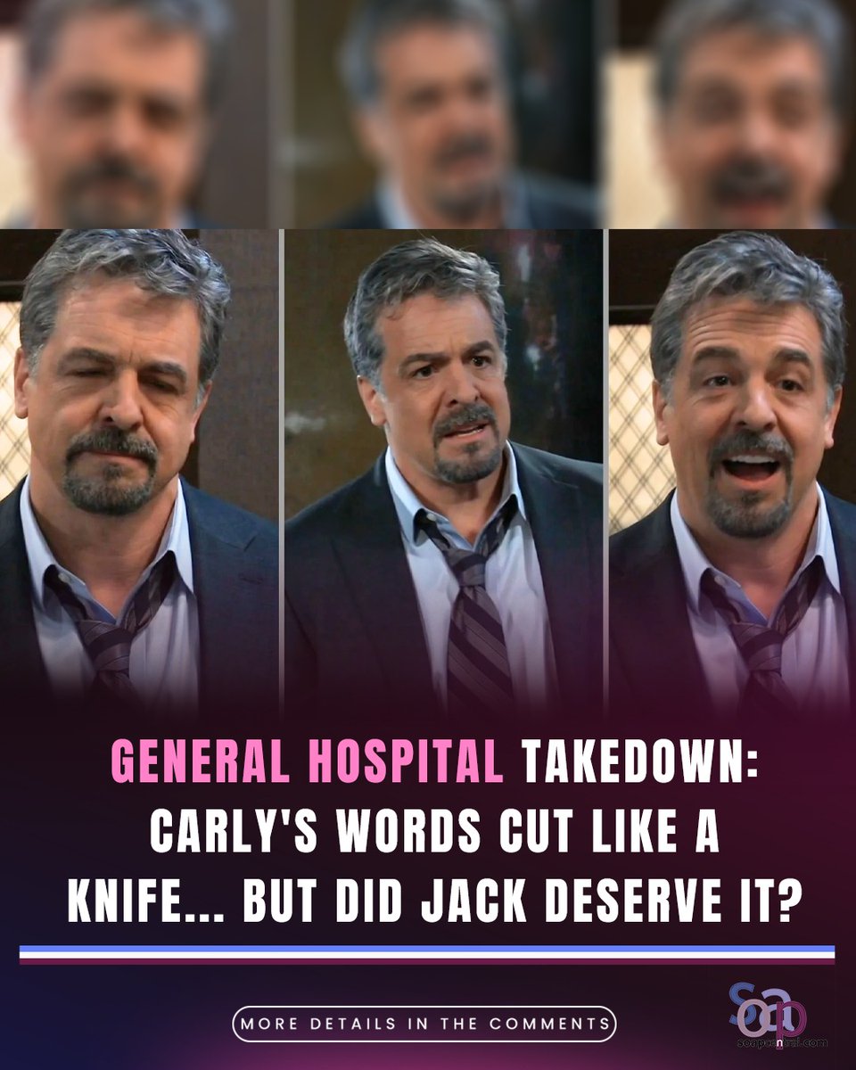 Soap Central tweet media
