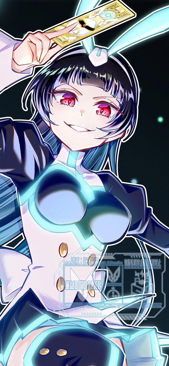 #ゴールデンウィークSNS展覧会2026
#GWの創作クラスタフォロー祭

優しさと強さを併せ持つALiCEの世界観•絵柄が好みの方、フォローしていただけたら嬉しいです!

#童話の国のALiCE 