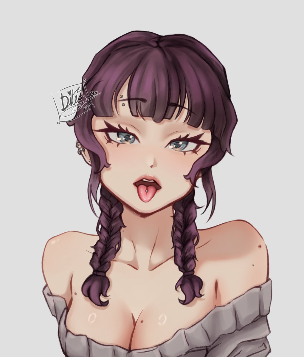 Lovisa 🩸⛓️ 【PreDebut】 tweet media