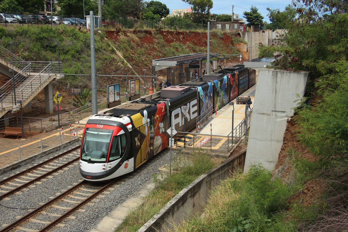 Tramathon tweet media