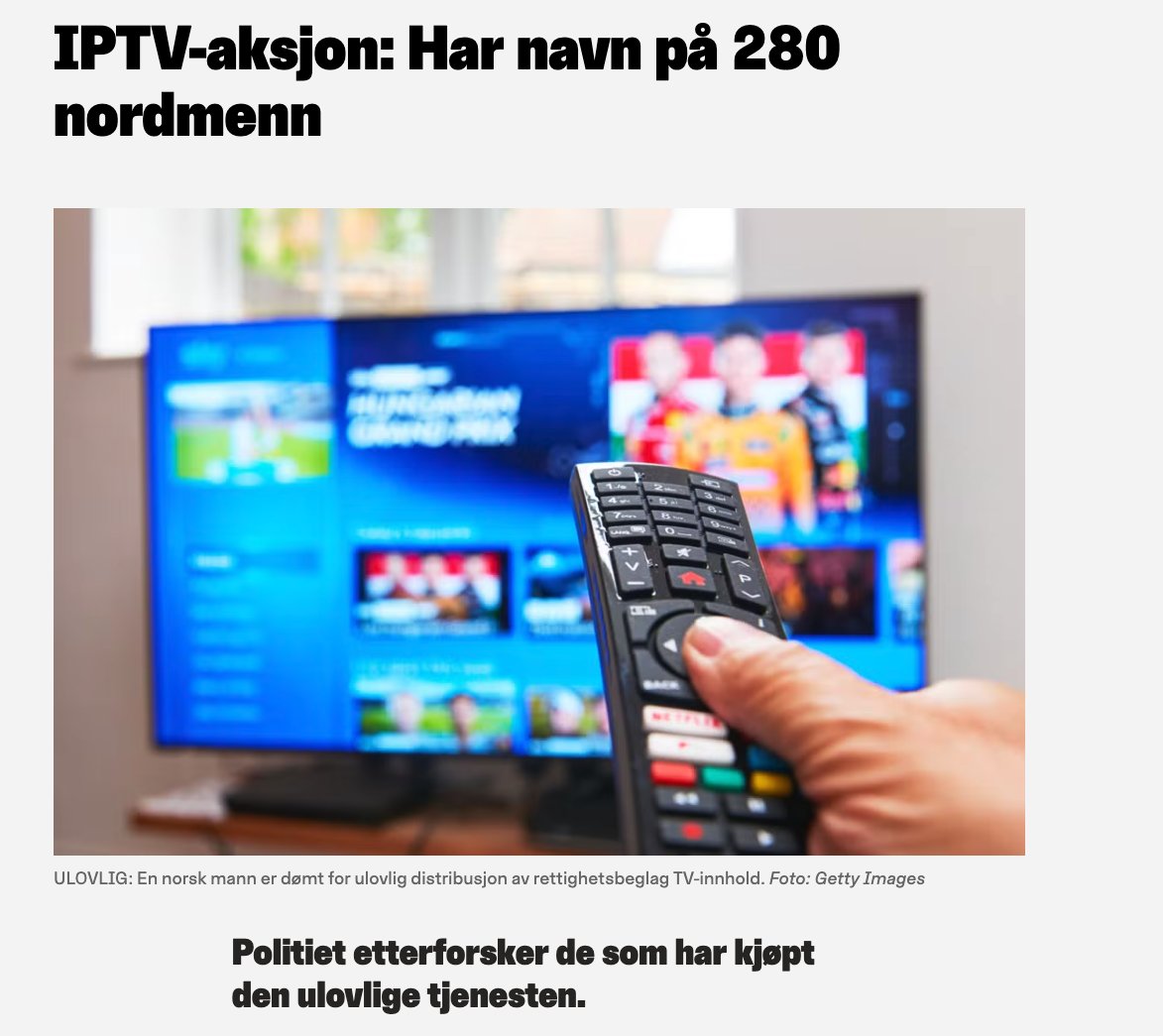 Gard L. Michalsen tweet media