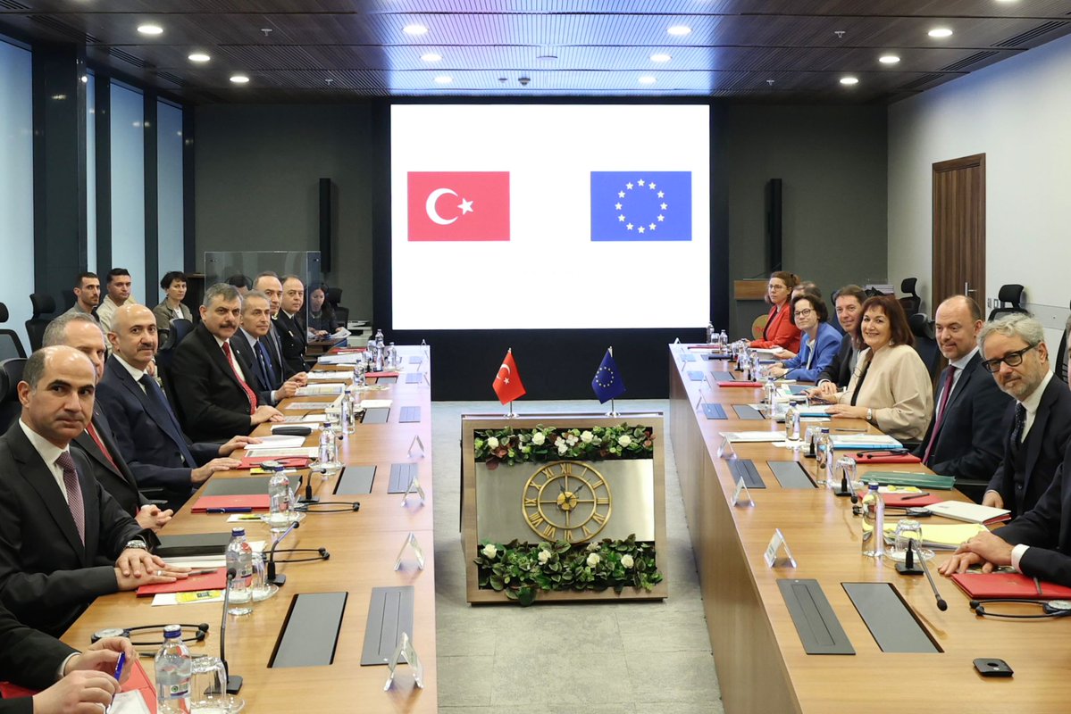 Mustafa ÇİFTÇİ tweet media