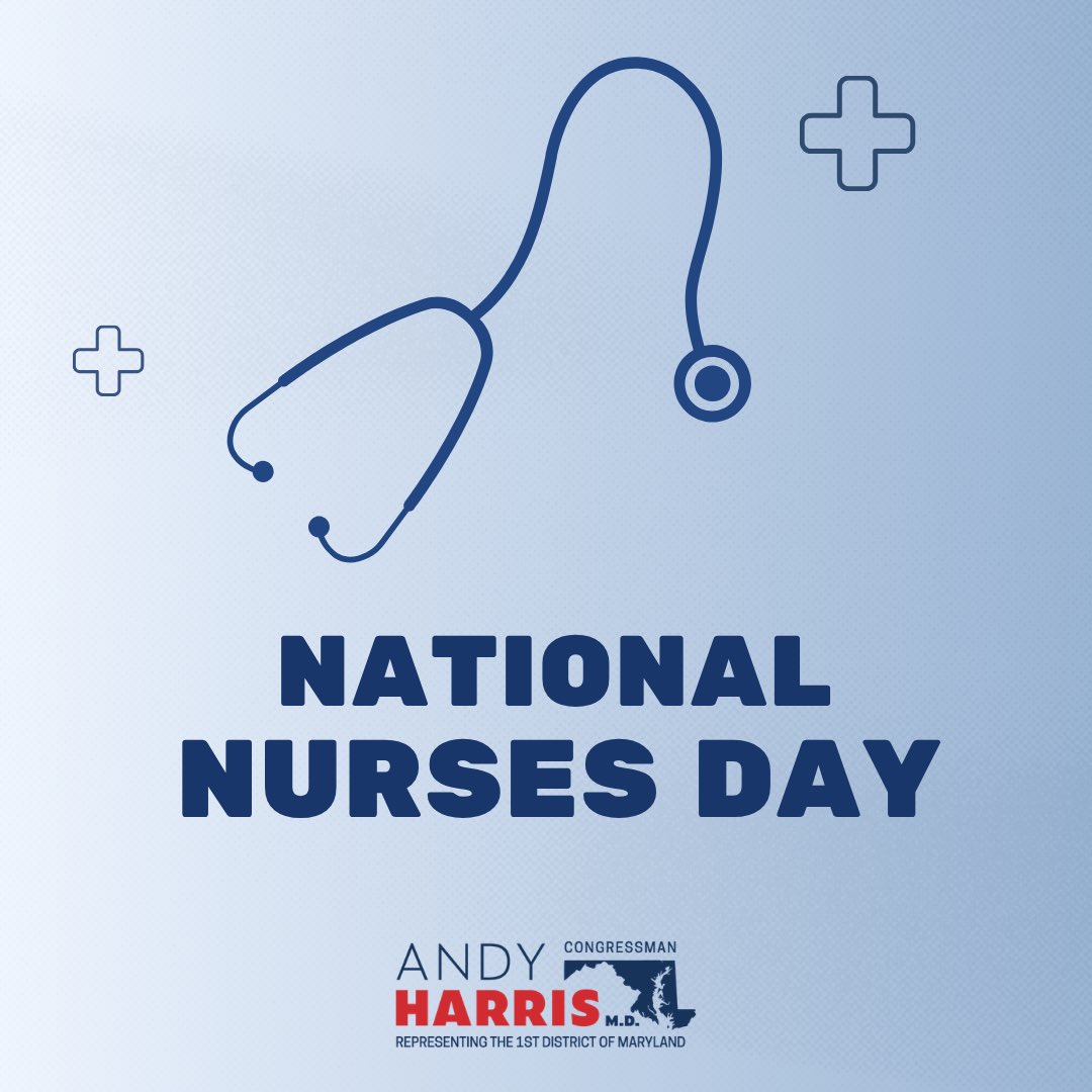 Rep. Andy Harris, MD tweet media