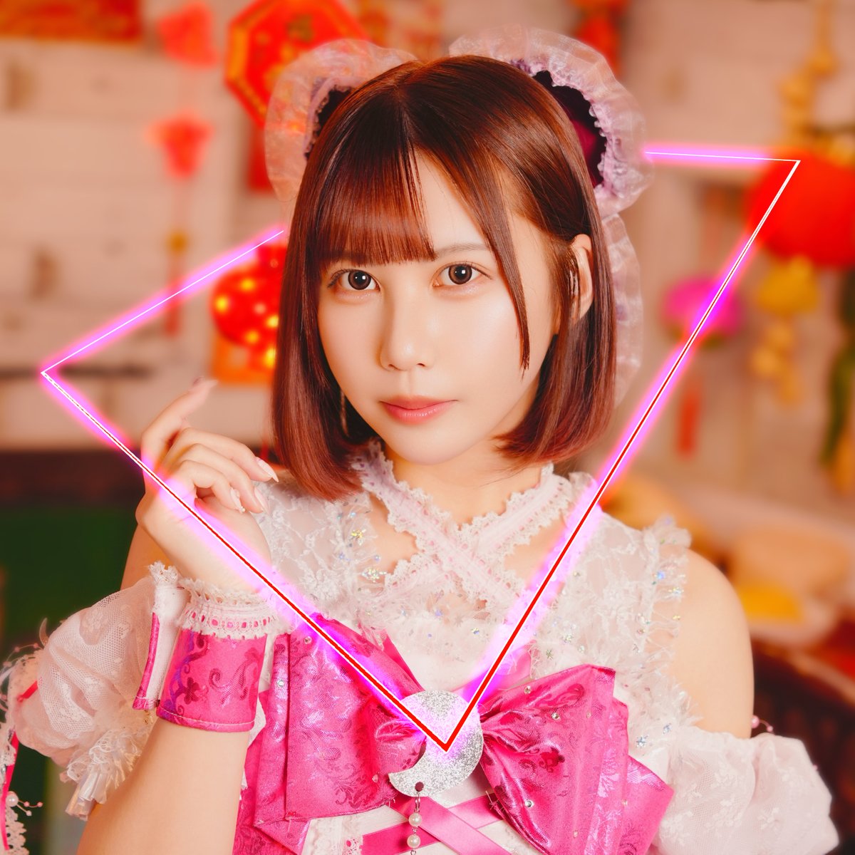 戦闘力、たったの3。@6/13主催 tweet media