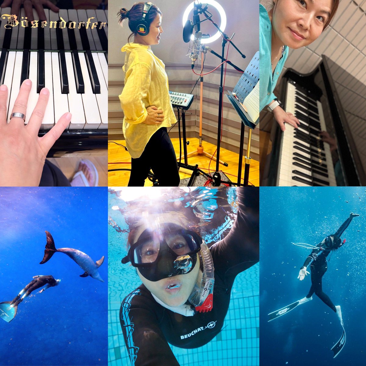 CITROBAL's tweet photo. 15年周期で２回人生変わってイマココ
やんわりと集大成の全部のせ
な、生活が始まりそうです https://t.co/EXfpF4a2YM