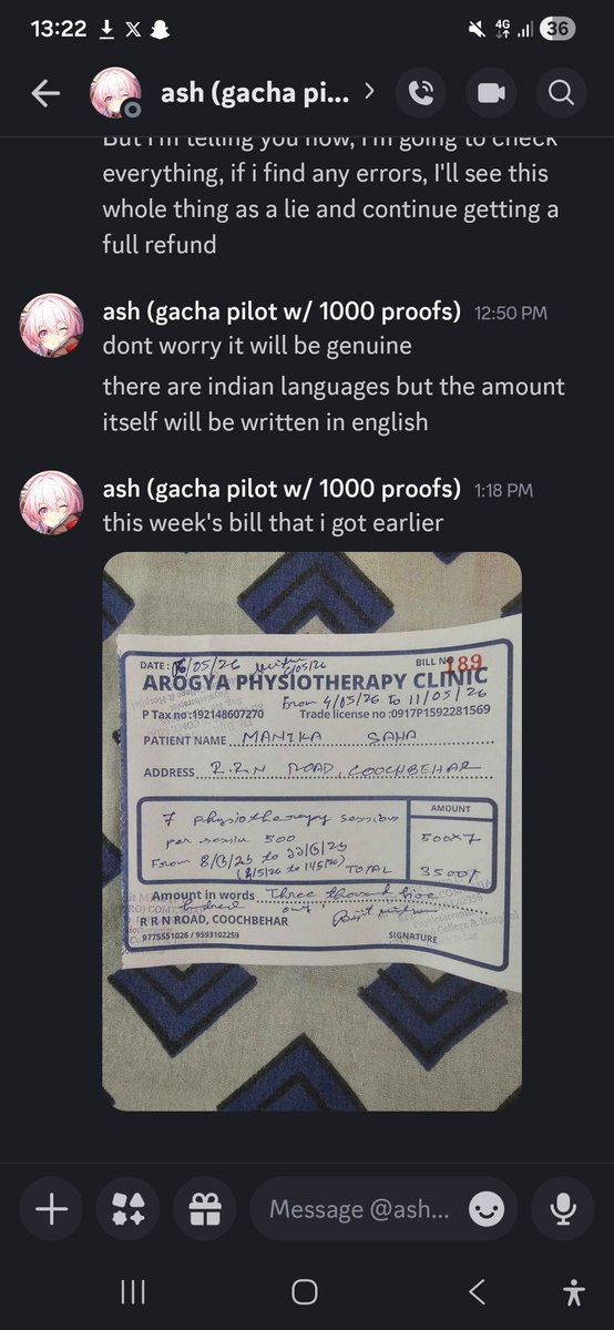 Karma Nick tweet media