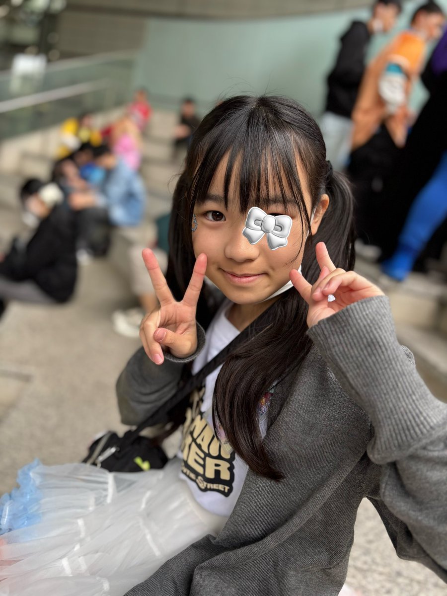 春子💙 tweet media