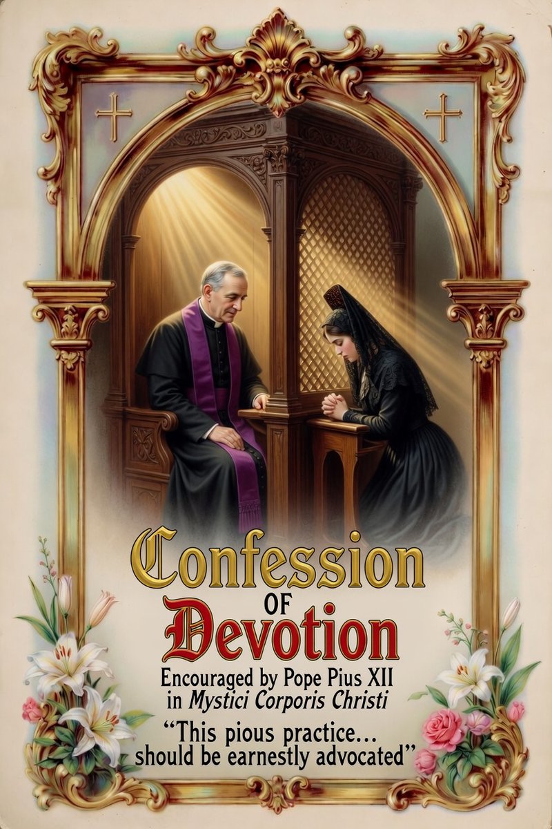 Father V tweet media