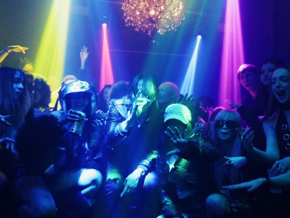sk_ROAR's tweet photo. 久々のMV STARKIDS全開です🔊

コトノハさんと去年から何曲か作っててやっとリリースできた！！！

皆んなハイプして〜👏
https://t.co/ryR2OBNHIU https://t.co/mq3XoGaBXx