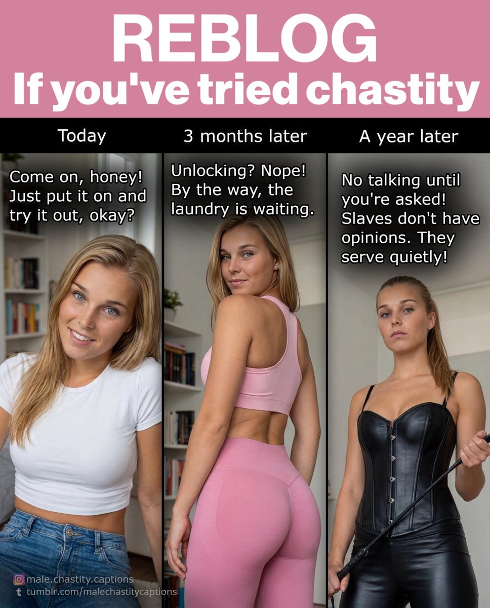 FemDomish Guide💋 tweet media