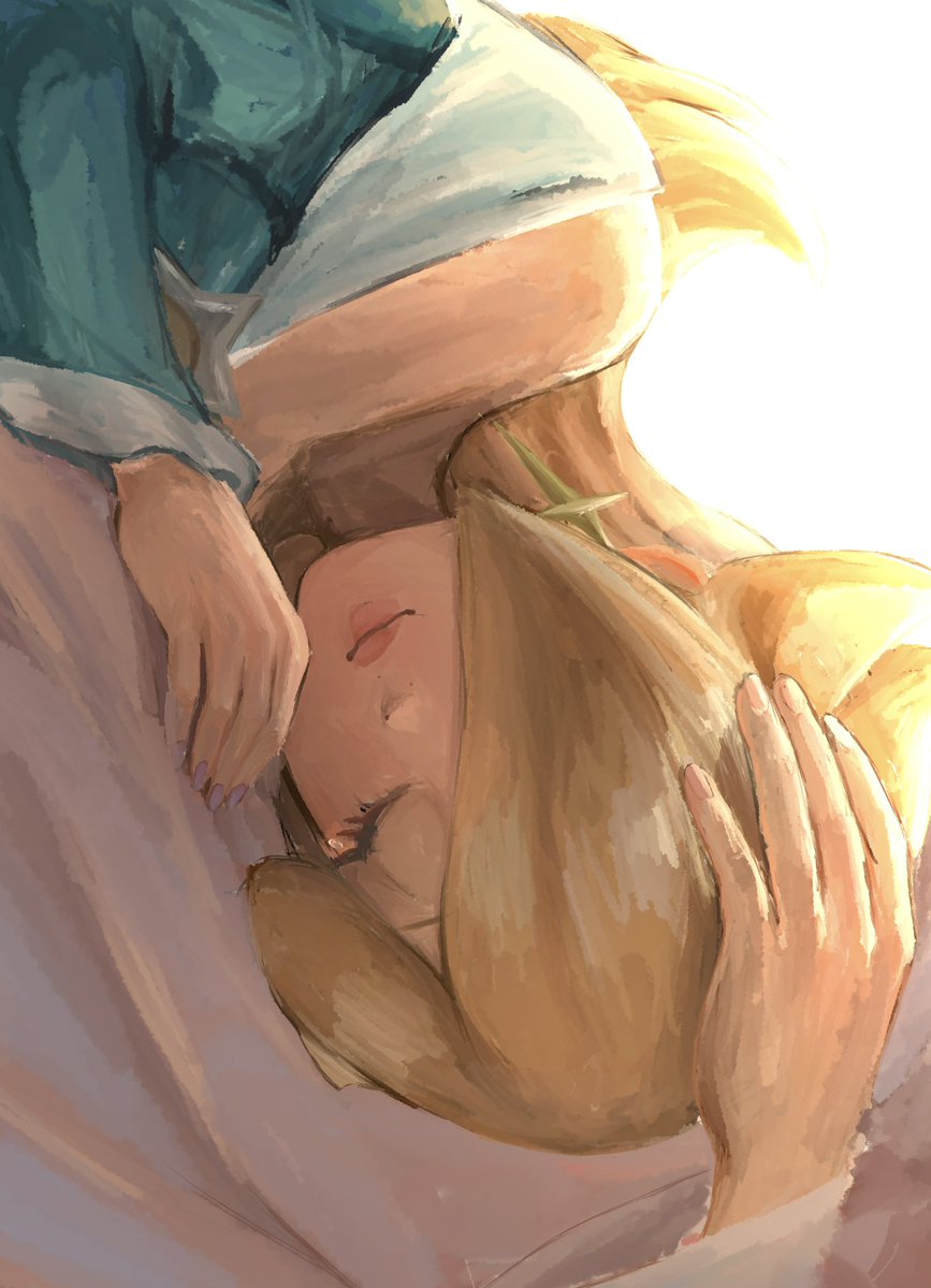 ほうき星の魔女　ロゼッタ