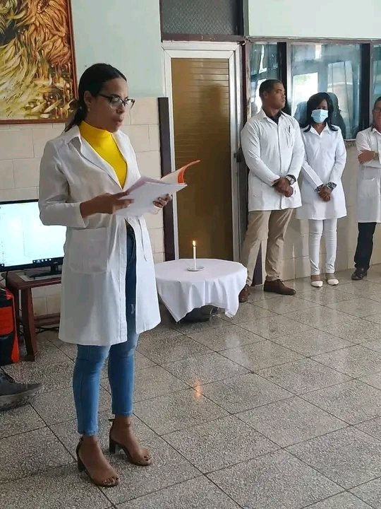 Facultad de Ciencias Médicas Sánchez Manduley tweet media