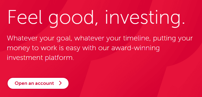 hoosonbass's tweet photo. I see what they were doing, but just drop the comma. It's already distinct from the compound adjective "Feel-good investing". https://t.co/hVZ4g2TQkC