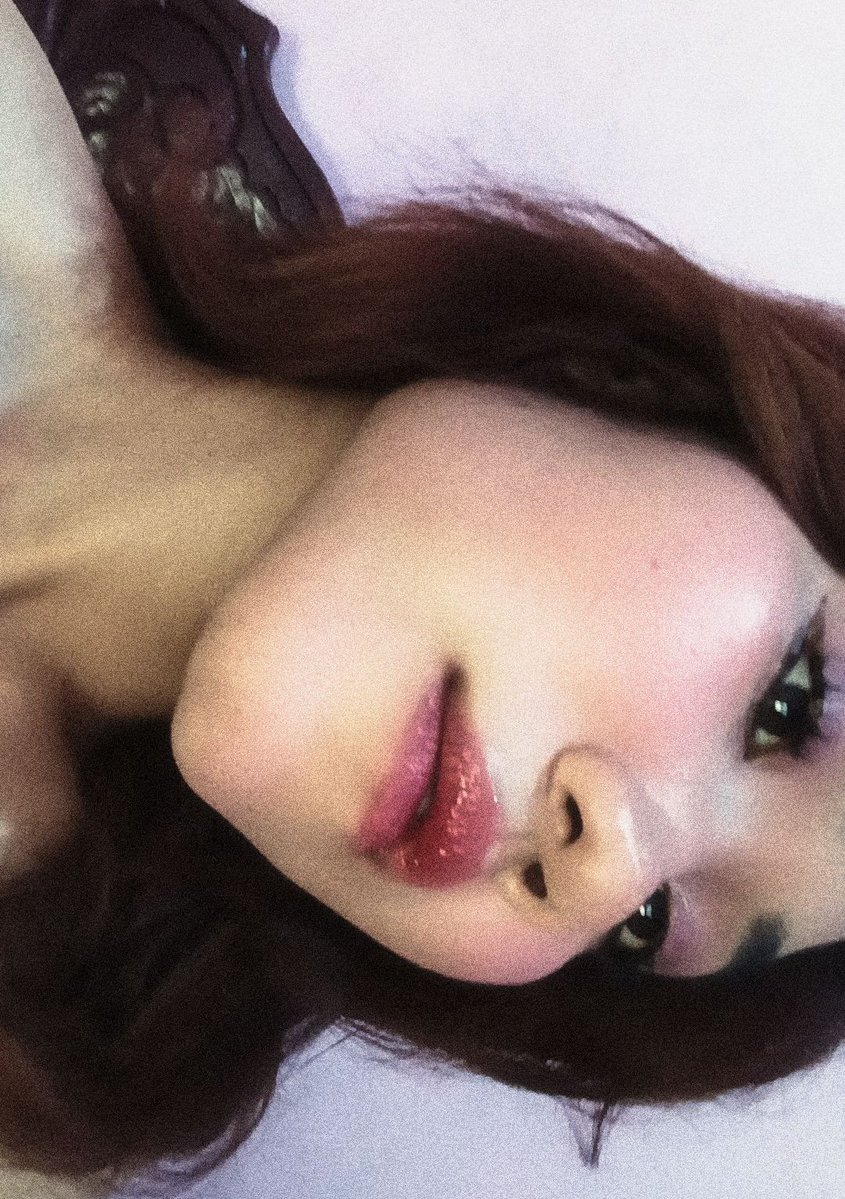 eyelashes nya kurang cetar