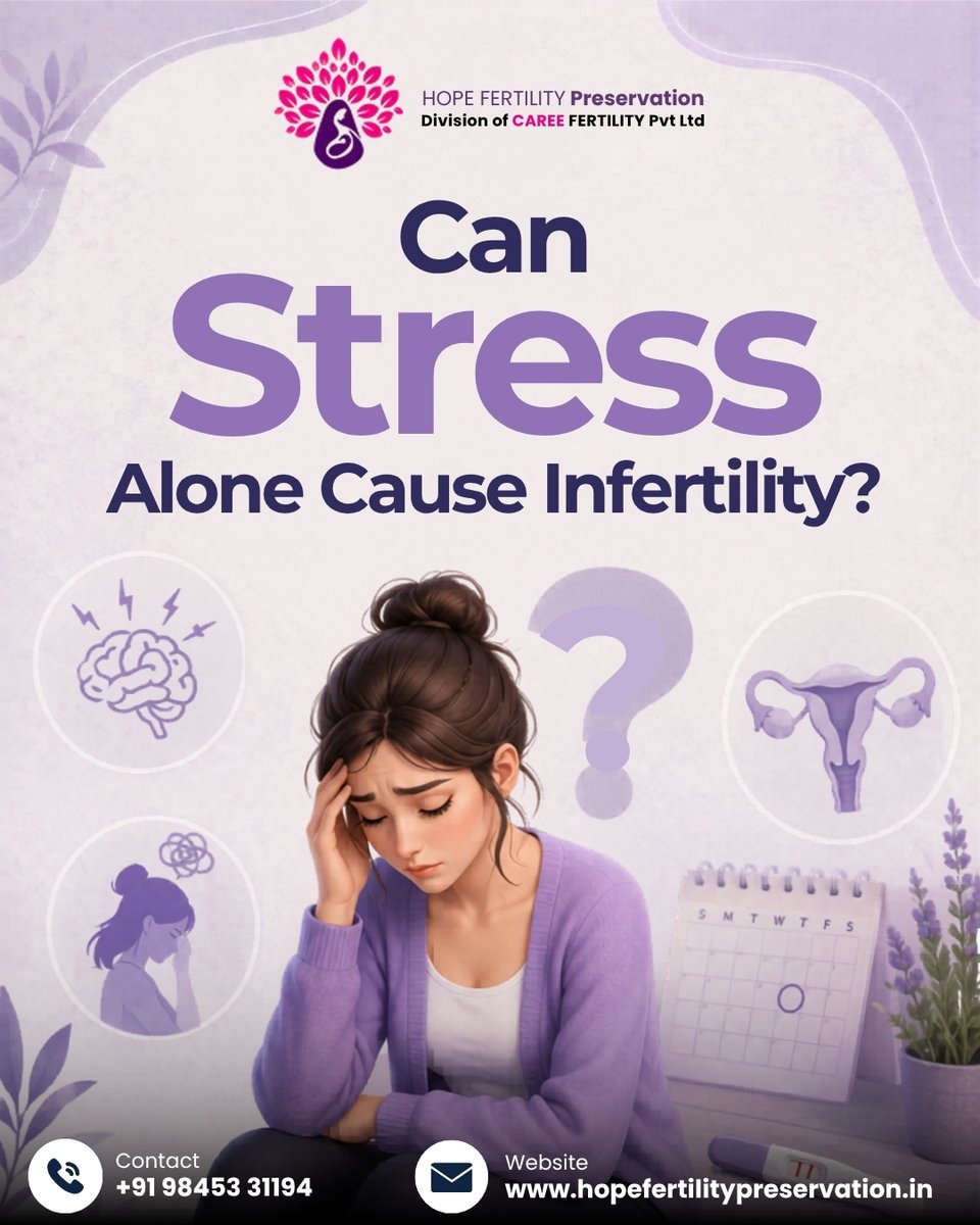 Hope Fertility Preservation tweet media