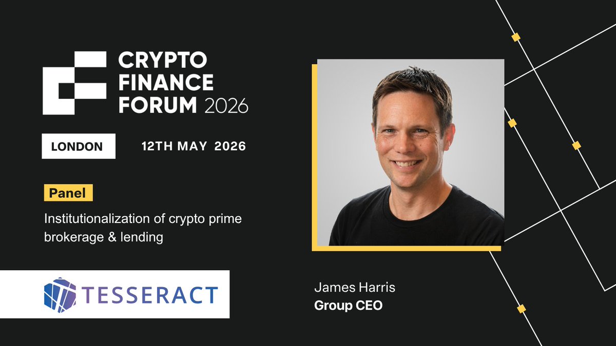Cryptio tweet media