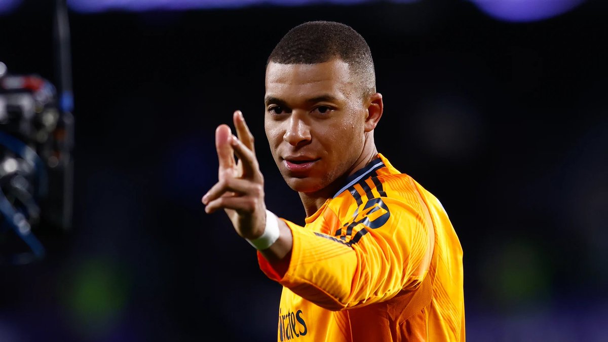 Madrid Sports tweet media