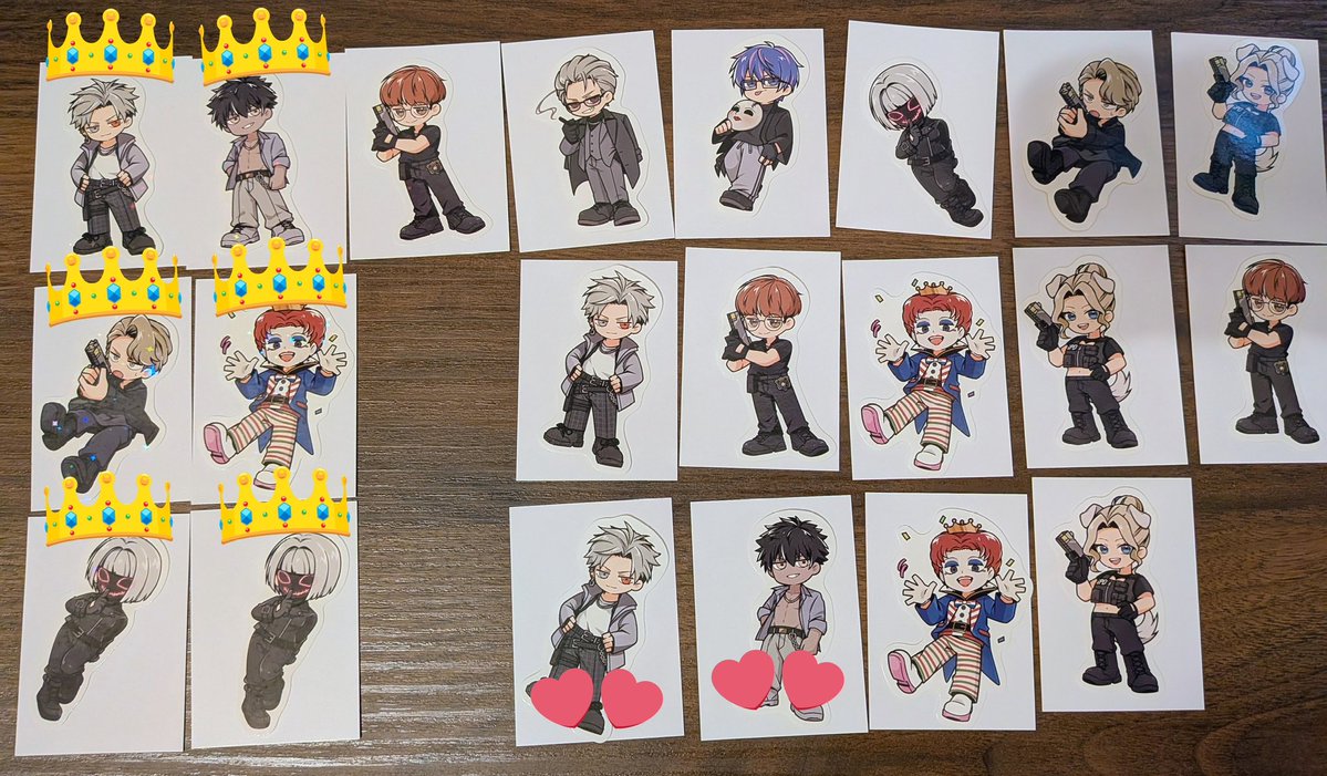 Q.S/買取️⭕️ tweet media