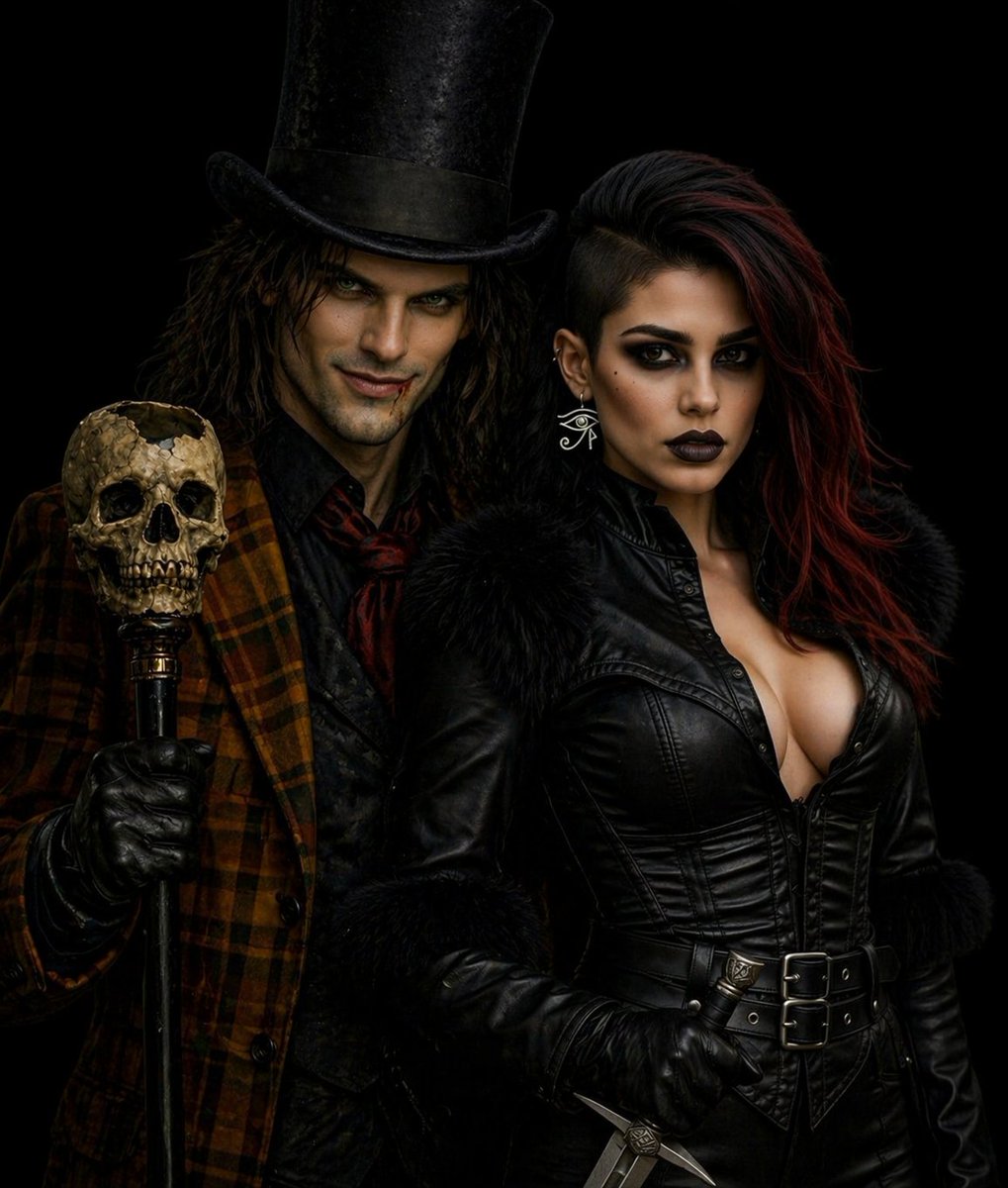 Detective Cedric (☥𝐃𝐁) tweet media