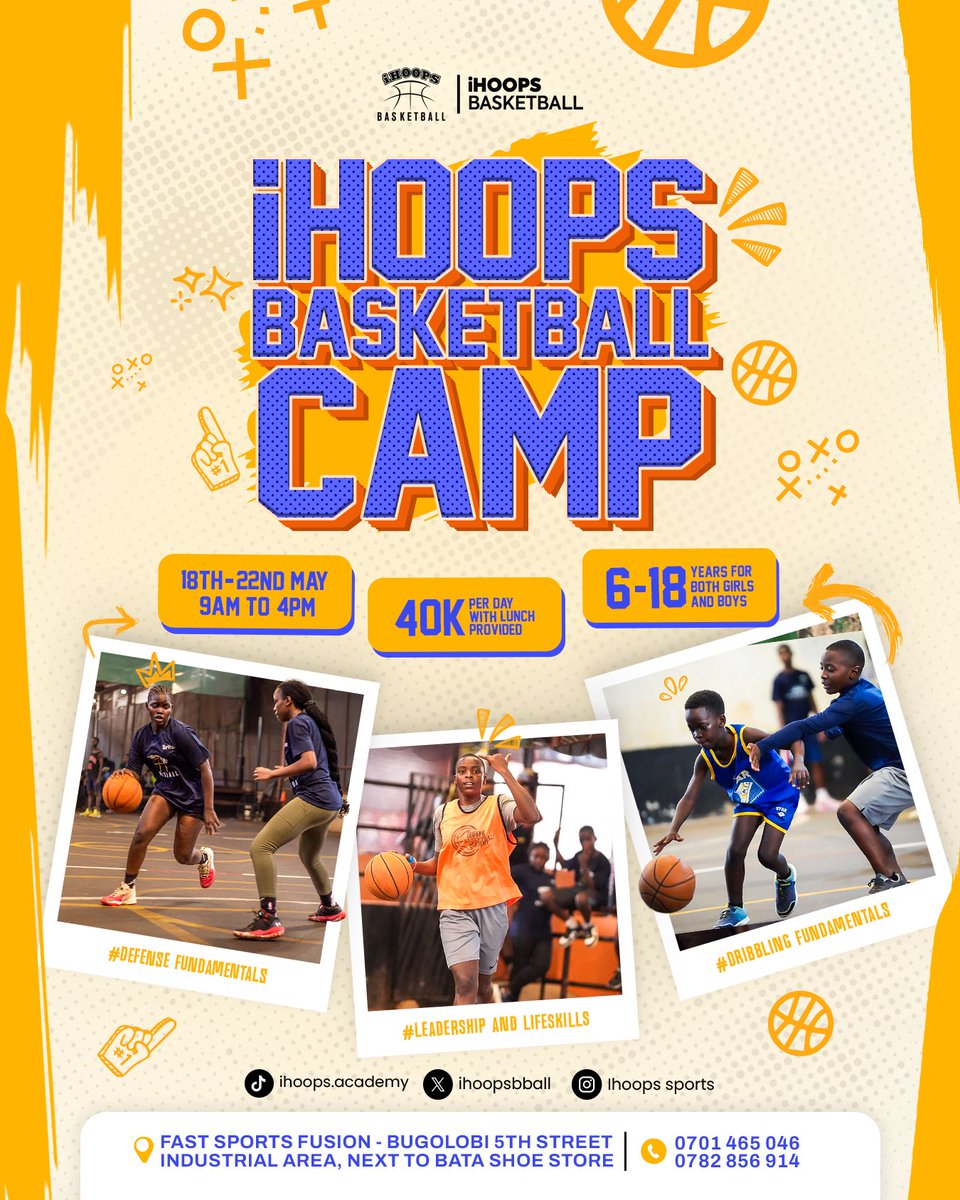 #iHoopsBasketball tweet media