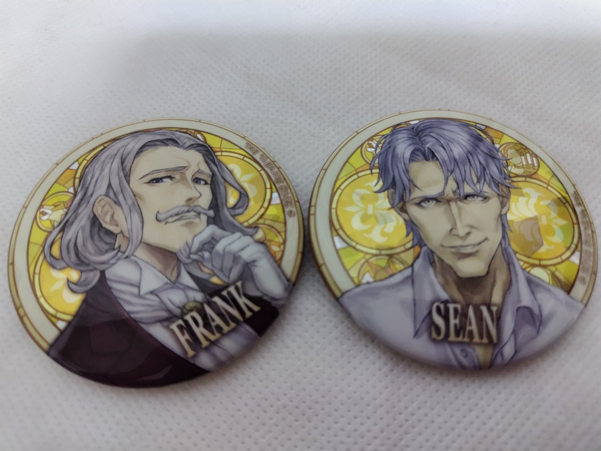 m_have_j's tweet photo. ああ……やっと……やっと………
ﾌﾞﾜﾜﾜｯ｡ﾟ(ﾟஇωஇﾟ)ﾟ｡ https://t.co/yPQ7jkA0iD