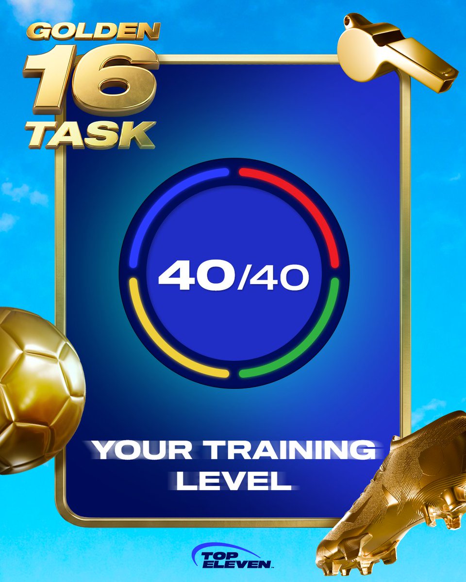 Top Eleven tweet media
