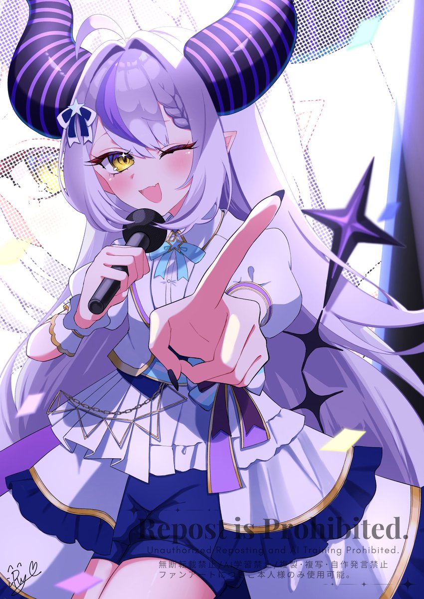 iRy@ホロクル11th【I-28】 tweet media