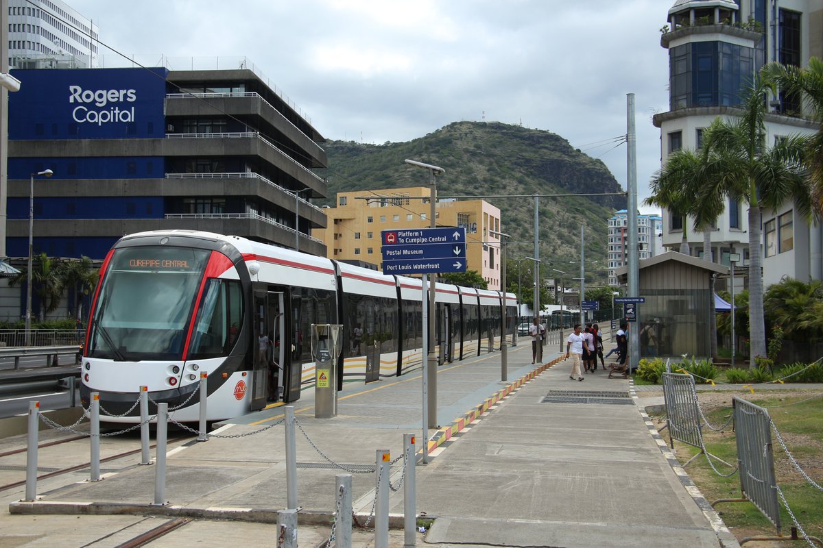 Tramathon tweet media