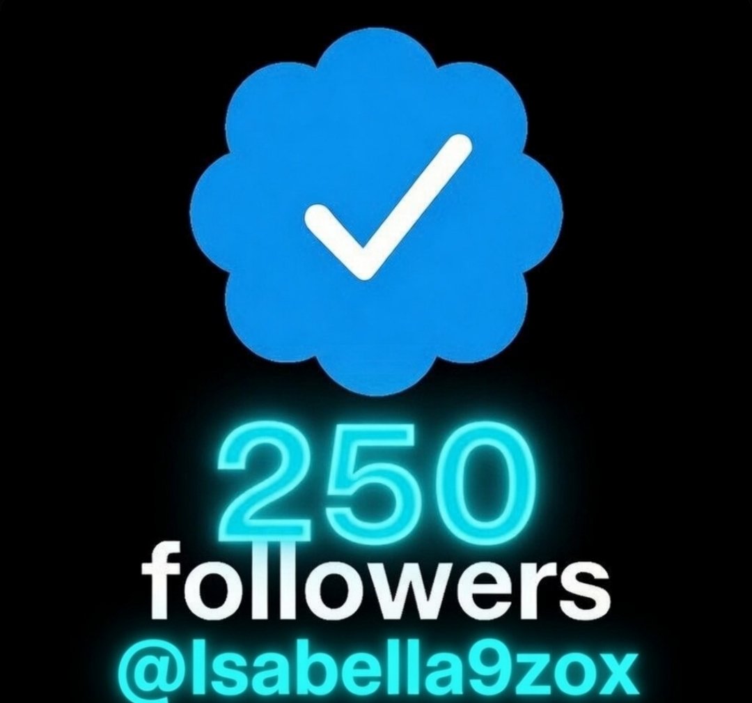Isabella🌸 tweet media