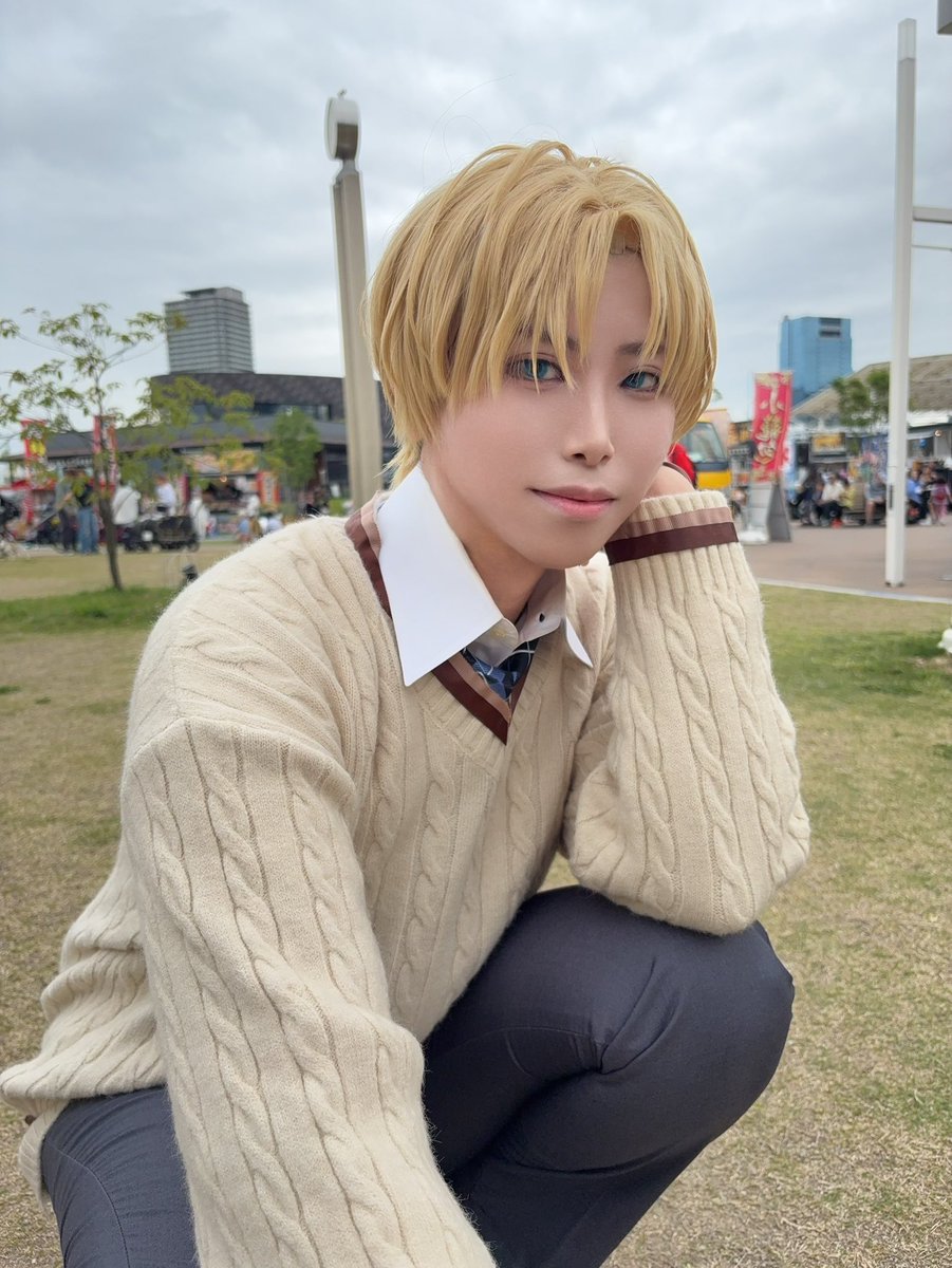 たすく tweet media