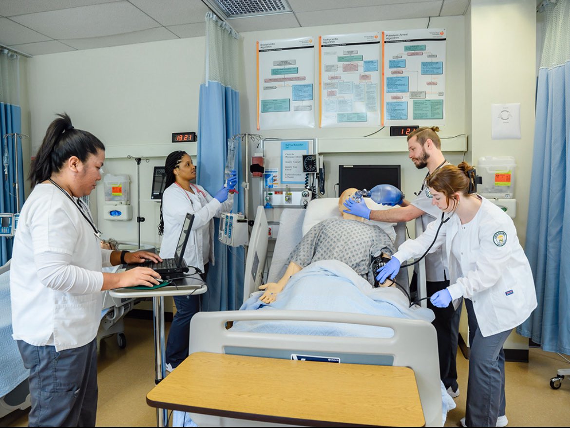 CecilCollPres's tweet photo. The Power of Nurses 💙
National Nurses Week (May 6–12) honors the compassion, skill, and leadership nurses bring every day. At Cecil College, we’re proud to prepare future nurses to make a difference when it matters most.
Learn more: https://t.co/NTslxnvrZt
#NationalNursesWeek https://t.co/0COLCMNNmG